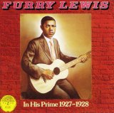 Furry Lewis